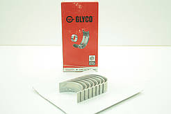 Вкладиші шатунні на Рено Трафік - GLYCO (Німеччина) 71-4744/4 STD