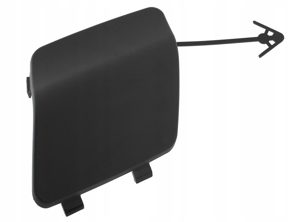 Заглухка фаркопа в передній бампер до Renault Master III 2010- - фото 1 - id-p1904018715