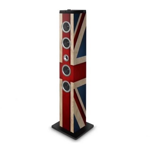 Мультимедійна колонка "UK FLAG"