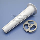 Ковбасна насадка для м'ясорубки комбайна Kenwood Prospero KM260, фото 2