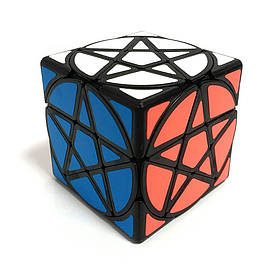Головоломка JuXing Pentacle Cube (Пентаграма)