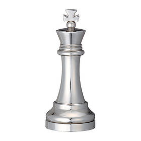 Металева головоломка Король  ⁇  Chess King