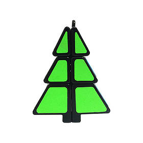 Бавовна-куб Z-Cube Christmas Tree (кілочка)
