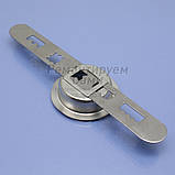 Насадка на м'ясорубку Kenwood MG35 для печива, фото 2