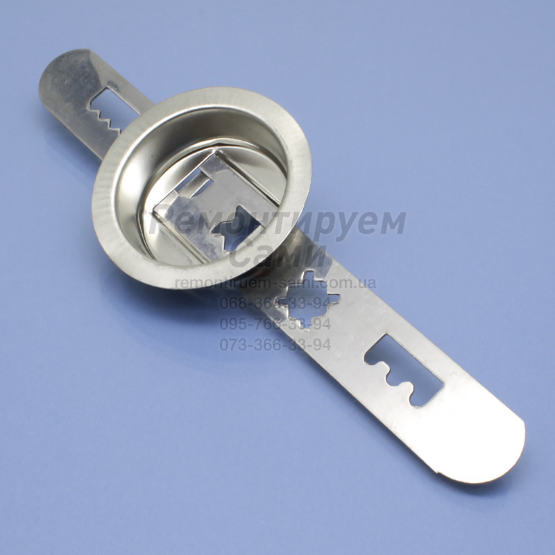 Насадка на м'ясорубку Kenwood MG35 для печива, фото 1