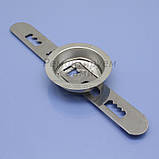 Насадка на м'ясорубку Kenwood MG35 для печива, фото 4