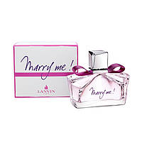 Marry Me Lanvin eau de parfum 50 ml