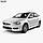 Лобове скло Mitsubishi Lancer X /Sportback (2007-) /Мітсубісі Лансер Х /Спорбек, фото 3