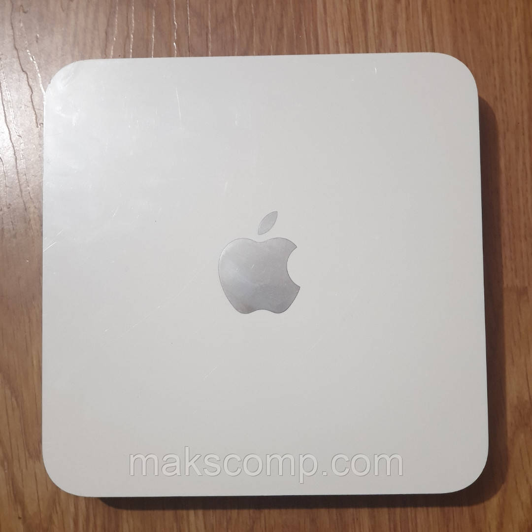 Apple AirPort A1409 Time Capsule MD033 2Tb США гарантія 6 міс.
