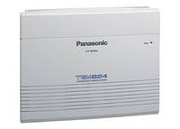 Мини АТС Panasonic KX-TEM824UA