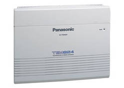 Міні АТС Panasonic KX-TEM824UA
