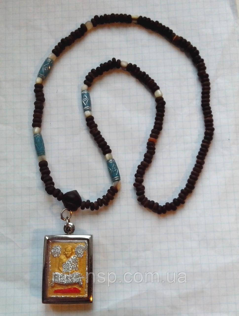 Буддійські чіткі талісмани