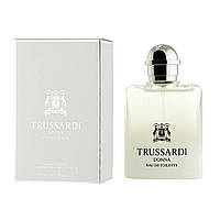 Donna Trussardi eau de toilette 50 ml