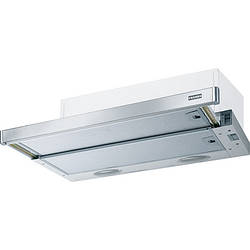 Кухонна витяжка Franke Flexa FTC 612 XS LED1, нержавіюча сталь, телескопічна, 60 см (315.0532.375)