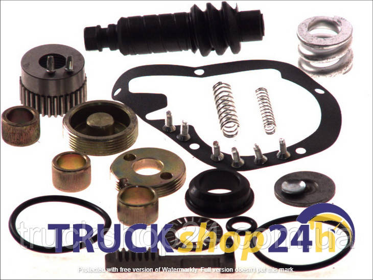 Ремкомплект тріскачки автоматичної DAF, MAN, MB, RVI, Scania, Volvo
