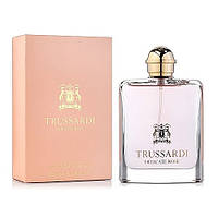 Delicate Rose Trussardi eau de toilette 50 ml