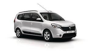 Рено Лоджі/Дачія Лоджі