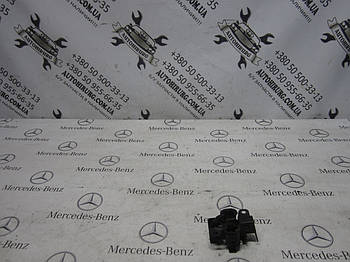 Замок капота MERCEDES-BENZ w164 ml-class (A2198800160)