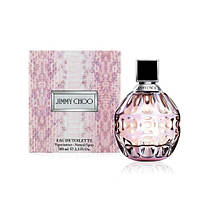 Jimmy Choo Eau De Toilette 60 ml