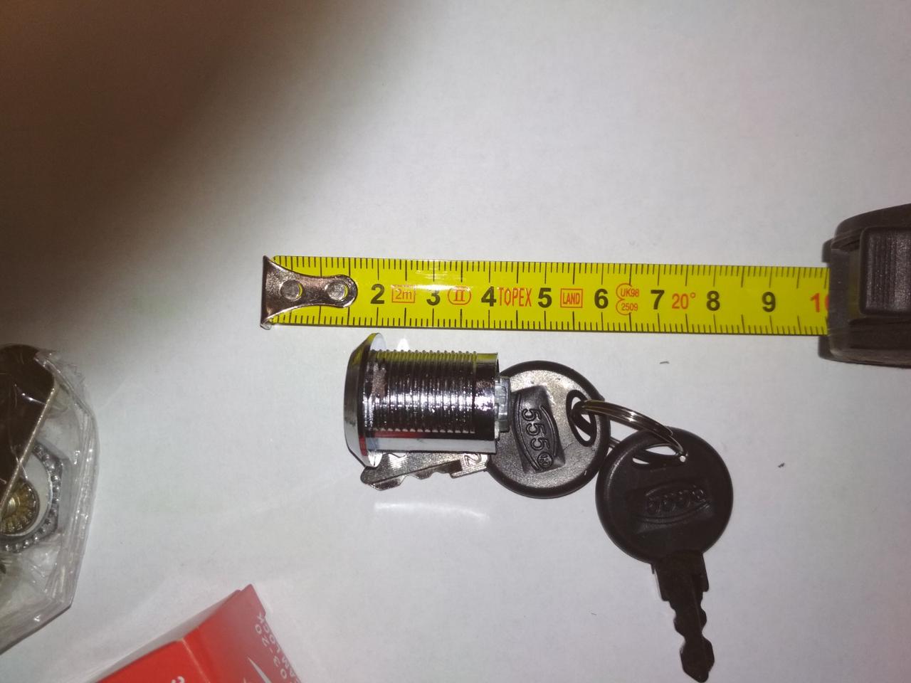 Замок поштовий Туреччина 103-20