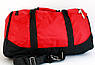 Спортивная сумка Sports YR 8671 (50 см), фото 2