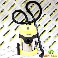 Karcher 1.629-863.0 Пилосос господарський WD3 Premium