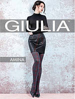 Колготки с узором GIULIA Amina 60 model 1