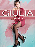 Колготки с узором GIULIA Amalia 20 model 9