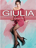 Колготки с узором GIULIA Amalia 20 model 11