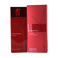 Armand Basi in Red Armand Basi eau de parfum 50 ml