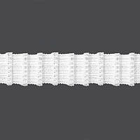 Тасьма для збирання "олівець 1,2" з велкро 25 мм