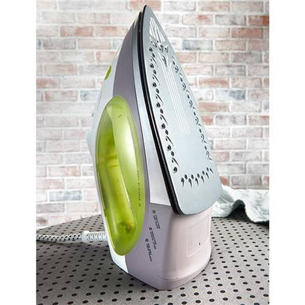 Home & Co Steam Iron KB-908E4, фото 2