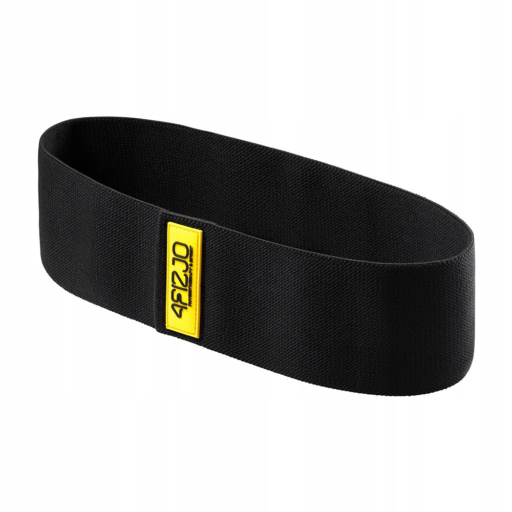 Гумка для фітнесу та спорту тканинна 4FIZJO Hip Band Size L 4FJ0065 Original