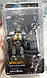 Колекційна фігурка NECA WOW Wrath of the Lich King Варкрафт Гнів Короля-лича Артас 18 см WOW 21.91, фото 10