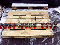 Апарат висіваючий на астра сз сзг 00.2430 00.2420 металокераміка