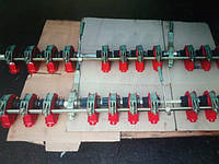 Апарат висіваючий сз (астра), сзг 00.2420 00.2430, пластик