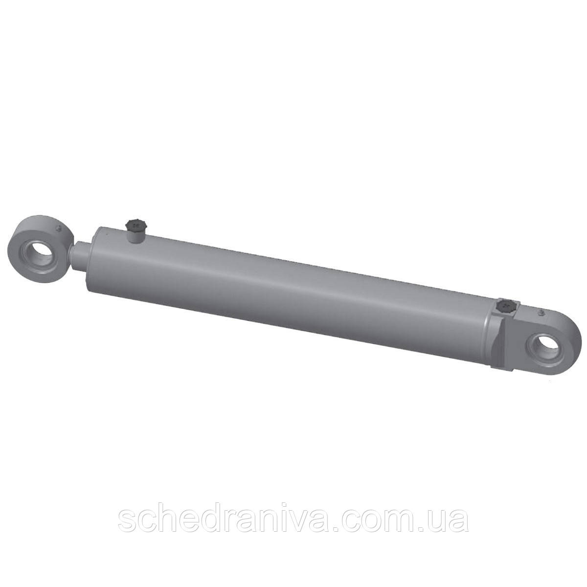 Гідроциліндр Борэкс МС 110/56х1120-3.11 (1520) п-во Гідросила