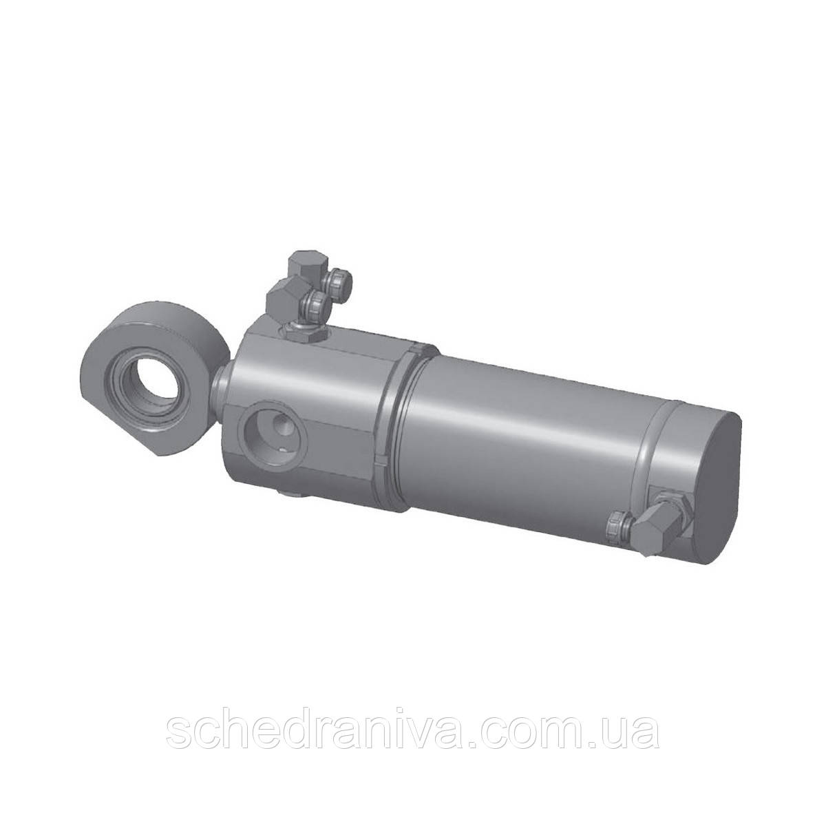 Гідроциліндр Борэкс МС 110/56х140-3.31 (132) п-во Гідросила