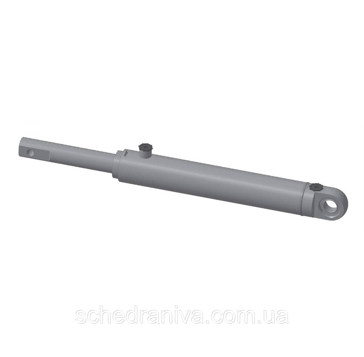 Гідроциліндр МС 80/50х390-3.12 (890)