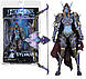 Фігурка NECA Сільвана Вітрокрила Sylvanas Windrunne WОW 18 cм WOW SW 21.78, фото 5