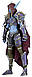 Фігурка NECA Сільвана Вітрокрила Sylvanas Windrunne WОW 18 cм WOW SW 21.78, фото 3