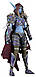 Фігурка NECA Сільвана Вітрокрила Sylvanas Windrunne WОW 18 cм WOW SW 21.78, фото 4