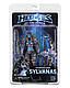 Фігурка NECA Сільвана Вітрокрила Sylvanas Windrunne WОW 18 cм WOW SW 21.78, фото 6