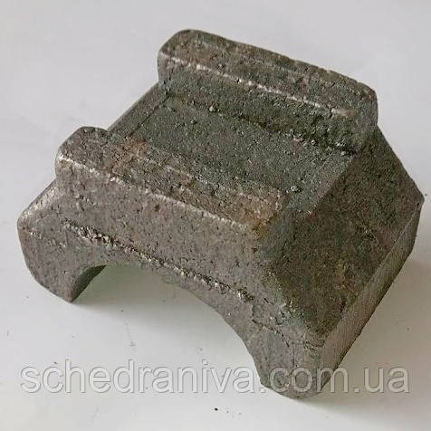 Вкладиш вала первинного підйому сошників СЗ СЗГ 00.114 (астра)