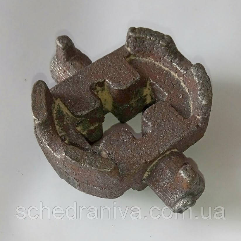 Вкладиш амортизатора сз СЗГ 00.144 (астра)