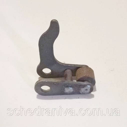 Засувка роз'єднувача СЗ сзг 00.600 (автомат СЗ, Астра)