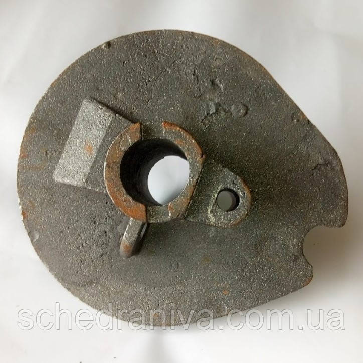 Диск СЗГ 00.126 А автомата-роз'єднувача (автомат сз, астра)