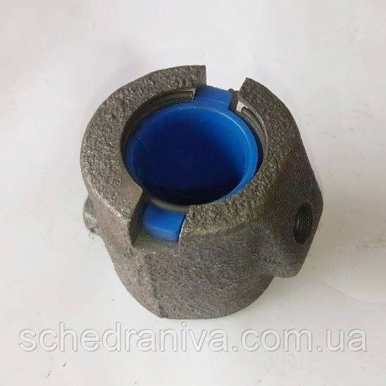 Підшипник СЗГ 00.300 в зборі (на вал разобщителя і приводні вали СЗ, Астра)