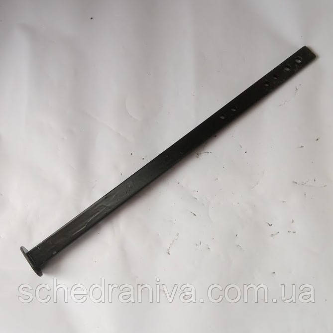 Штанга амортизатора сз З 41.501-07 (астра)