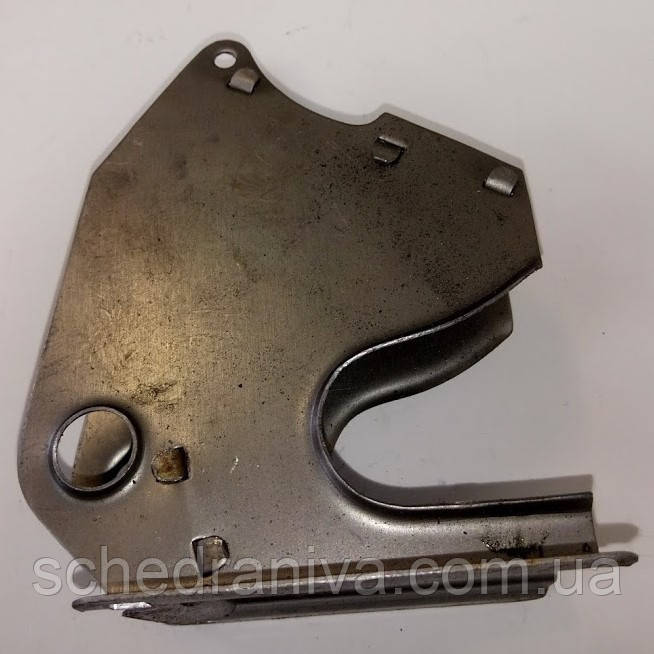 Корпус СЗГ 00.750 (туковая частина сз, астра)